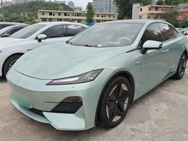 Deepal SL03 2022 515 Pure Electric Version