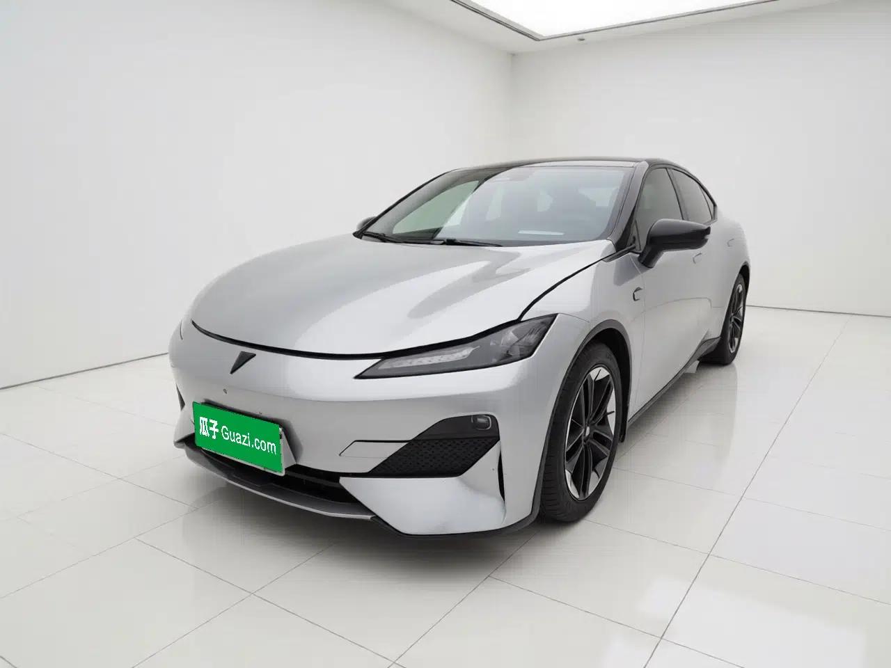 Deepal SL03 2024 530Max Pure Electric Version — миниатюра 1