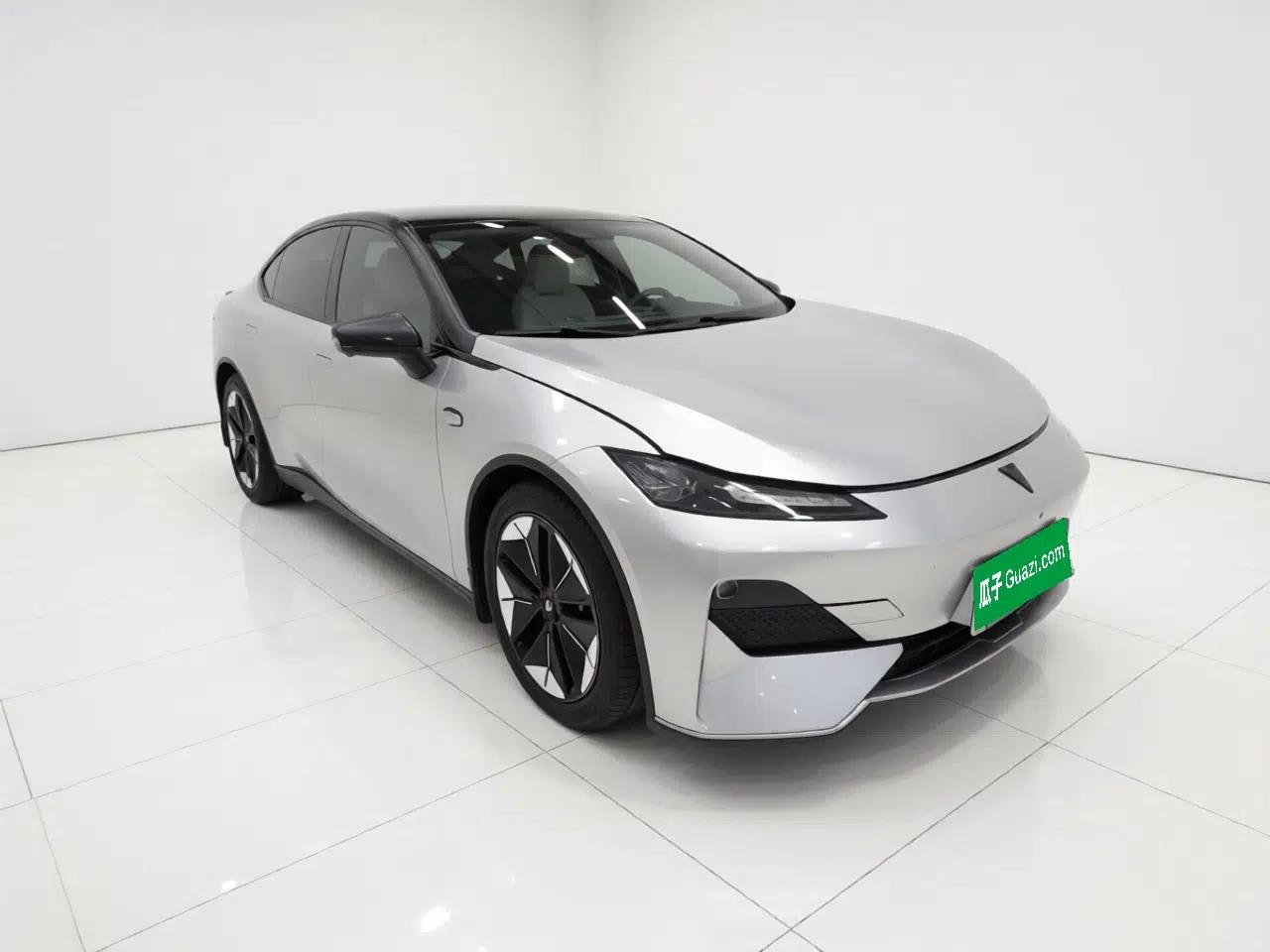 Deepal SL03 2024 530Max Pure Electric Version — миниатюра 3