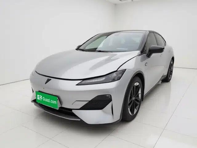 Deepal SL03 2024 530Max Pure Electric Version
