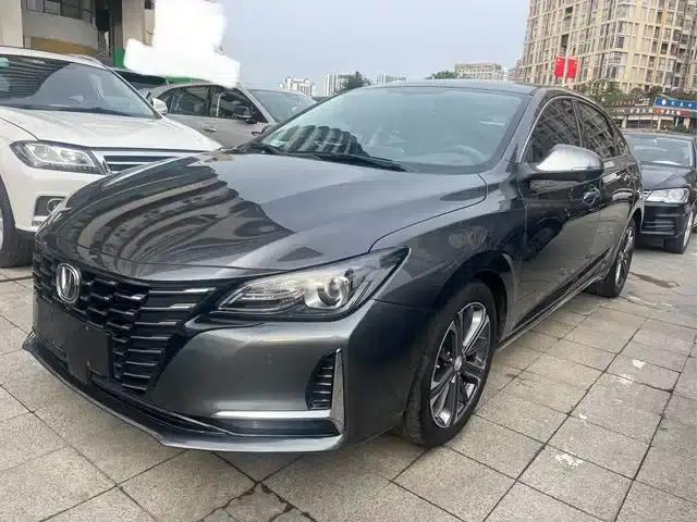 Ruicheng CC 2022 Blue Whale Edition 1.5T DCT Elite