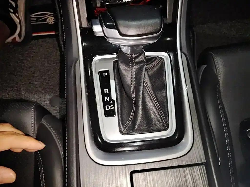 Ruicheng CC 2021 Blue Whale Edition 1.5T DCT Elite — миниатюра 14