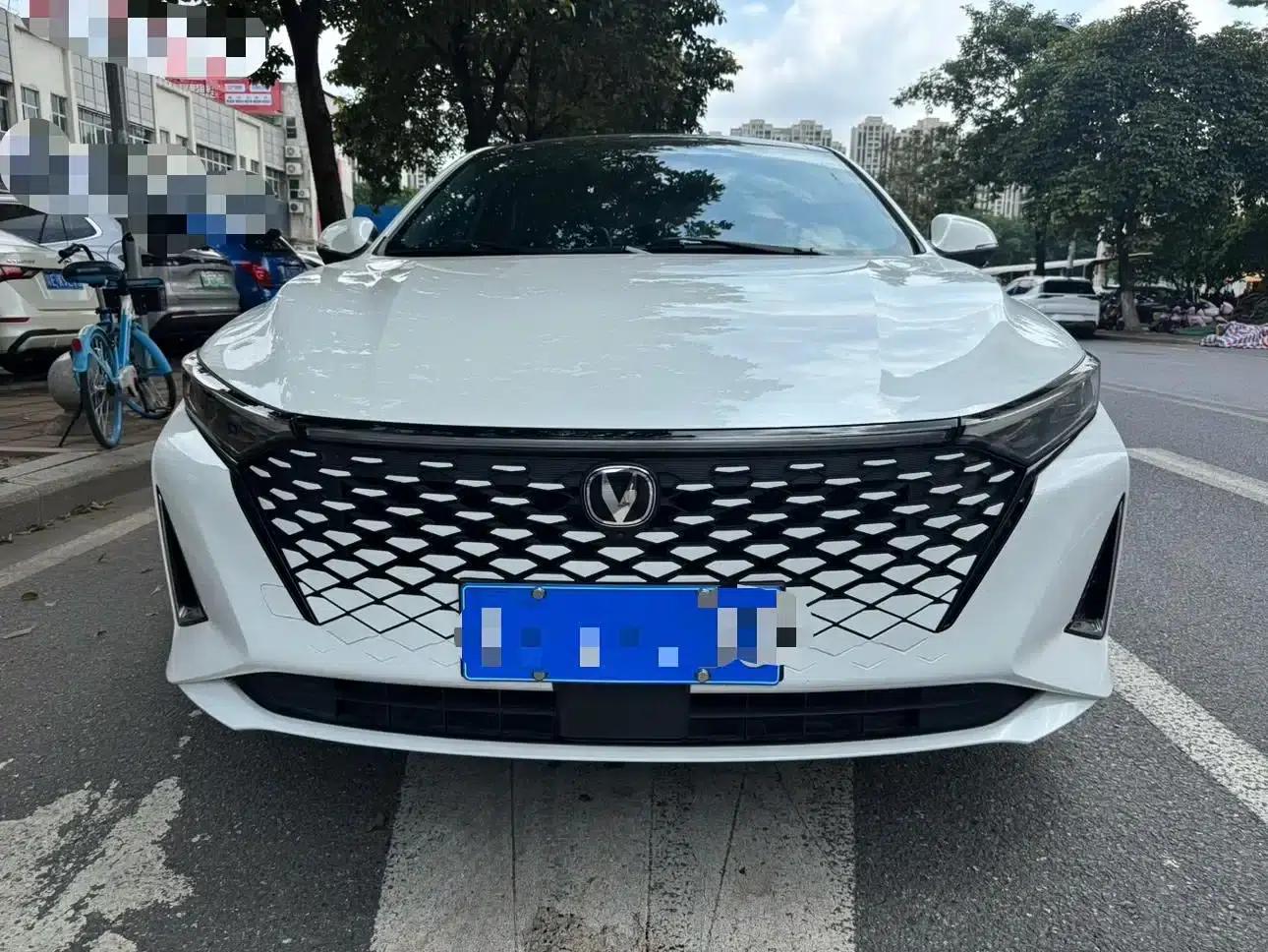 Ruicheng PLUS 2023 1.5T DCT Luxury Edition — миниатюра 2