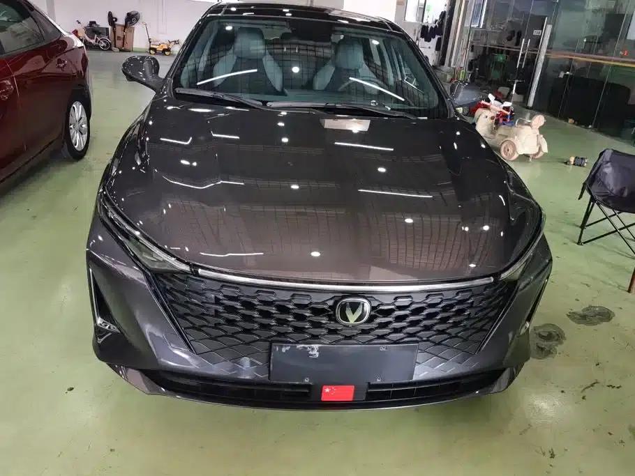 Ruicheng PLUS 2023 1.5T DCT Navigator Edition — миниатюра 2