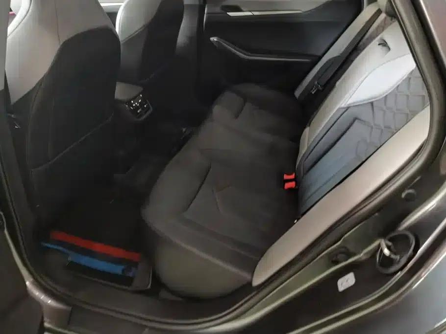 Ruicheng PLUS 2023 1.5T DCT Navigator Edition — миниатюра 11