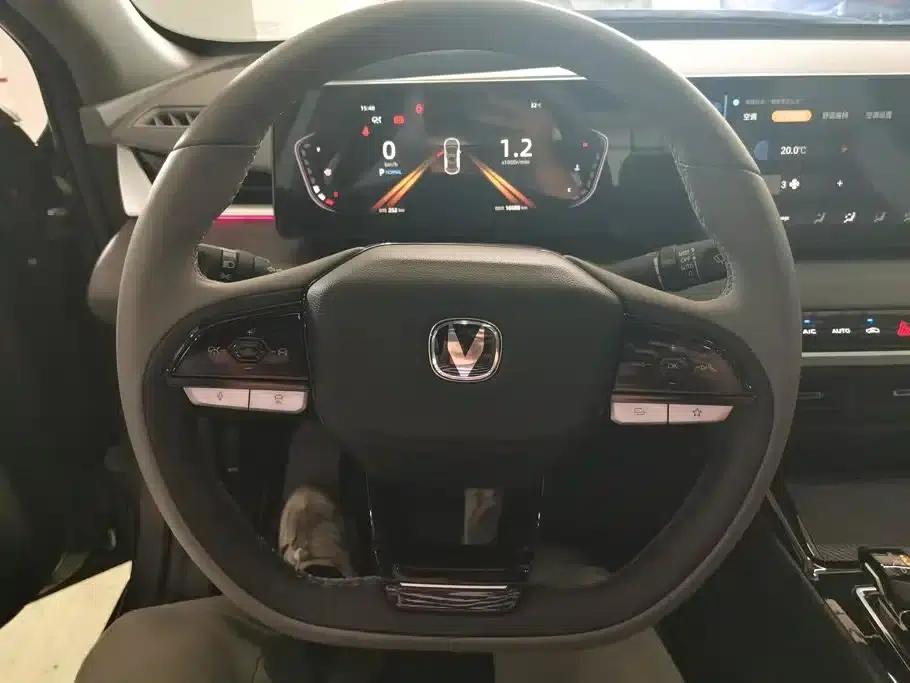 Ruicheng PLUS 2023 1.5T DCT Navigator Edition — миниатюра 15