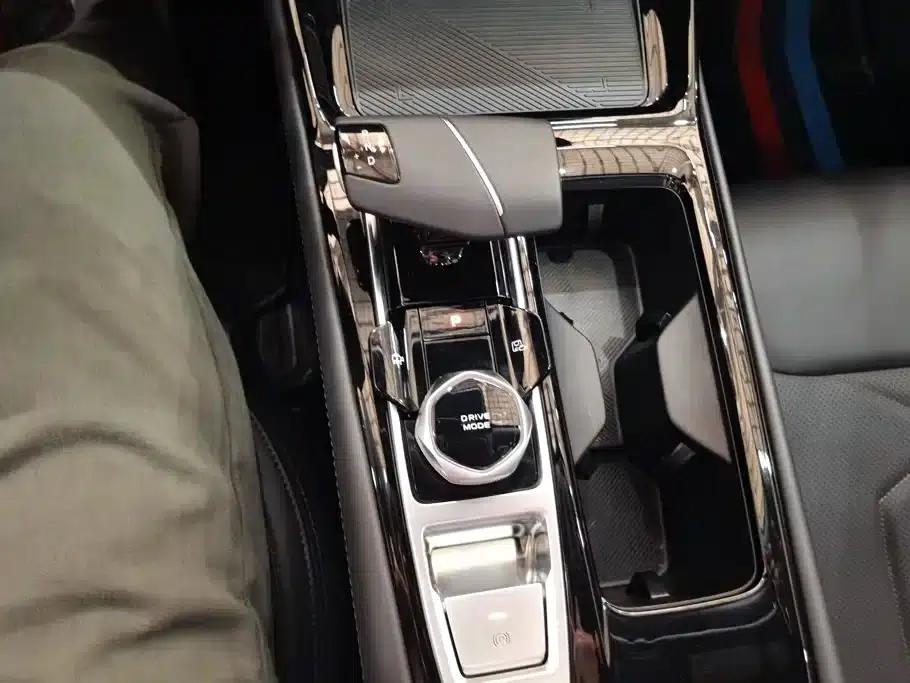 Ruicheng PLUS 2023 1.5T DCT Navigator Edition — миниатюра 16