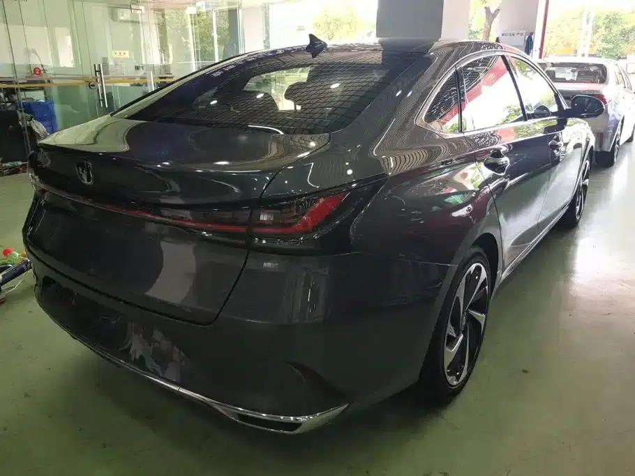 Ruicheng PLUS 2023 1.5T DCT Navigator Edition — миниатюра 3