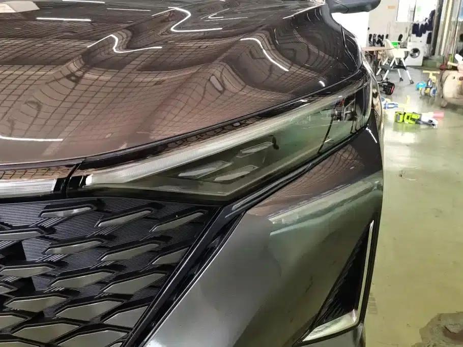 Ruicheng PLUS 2023 1.5T DCT Navigator Edition — миниатюра 5