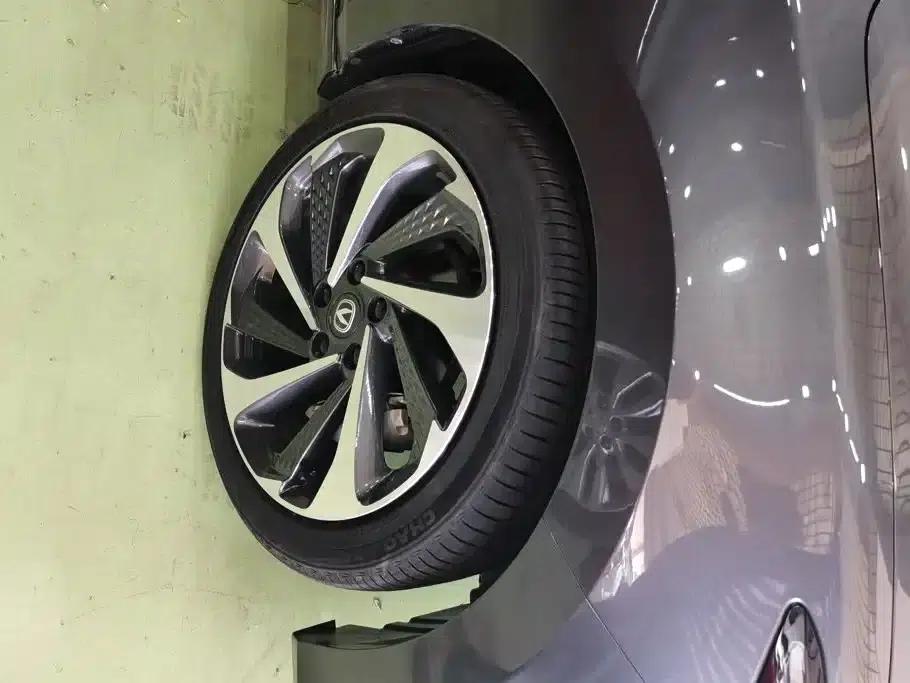 Ruicheng PLUS 2023 1.5T DCT Navigator Edition — миниатюра 6