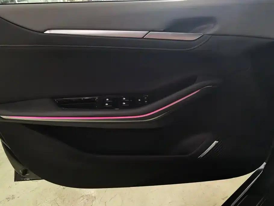Ruicheng PLUS 2023 1.5T DCT Navigator Edition — миниатюра 7