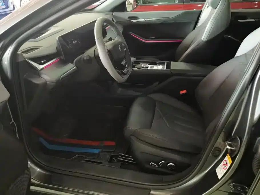 Ruicheng PLUS 2023 1.5T DCT Navigator Edition — миниатюра 9