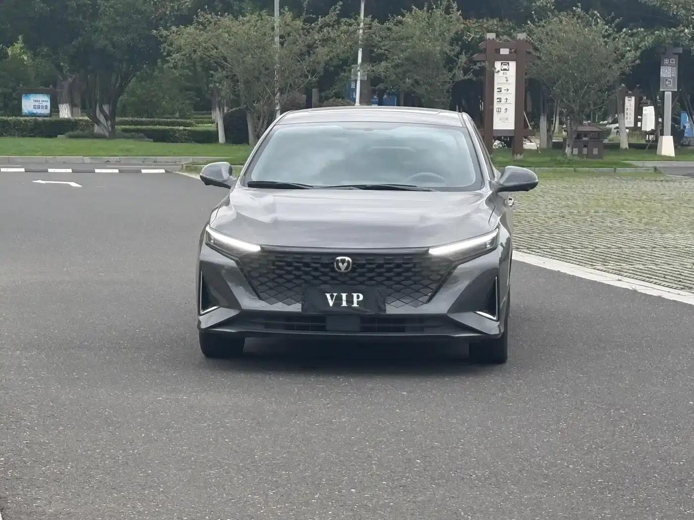 Ruicheng PLUS 2023 1.5T DCT Luxury Edition — миниатюра 2