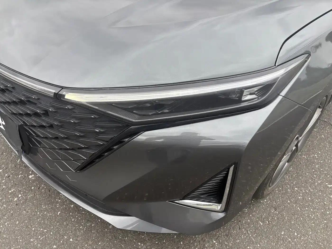 Ruicheng PLUS 2023 1.5T DCT Luxury Edition — миниатюра 11