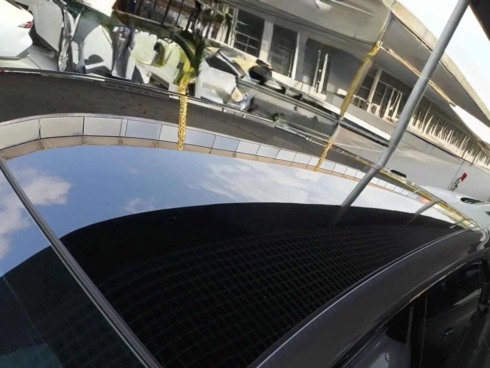 Deepal S05 2024 510 Ultra Pure Electric Version — миниатюра 7