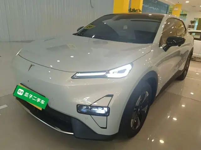 Deepal S05 2024 510 Plus Pure Electric Version