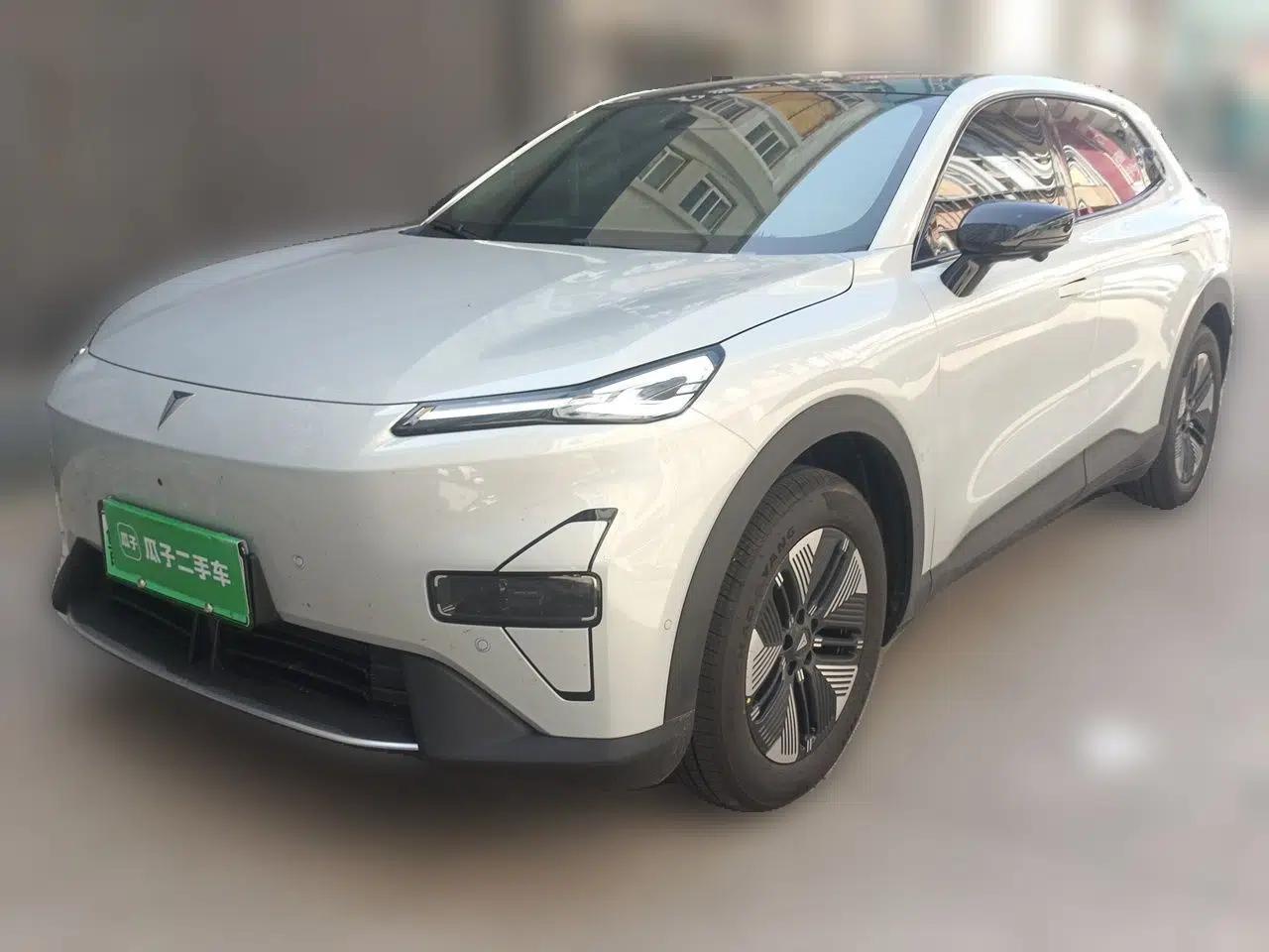 Deepal S05 2026 Model 520Max Pure Electric Edition — миниатюра 1