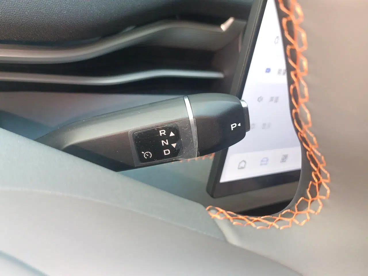 Deepal S05 2026 Model 520Max Pure Electric Edition — миниатюра 14