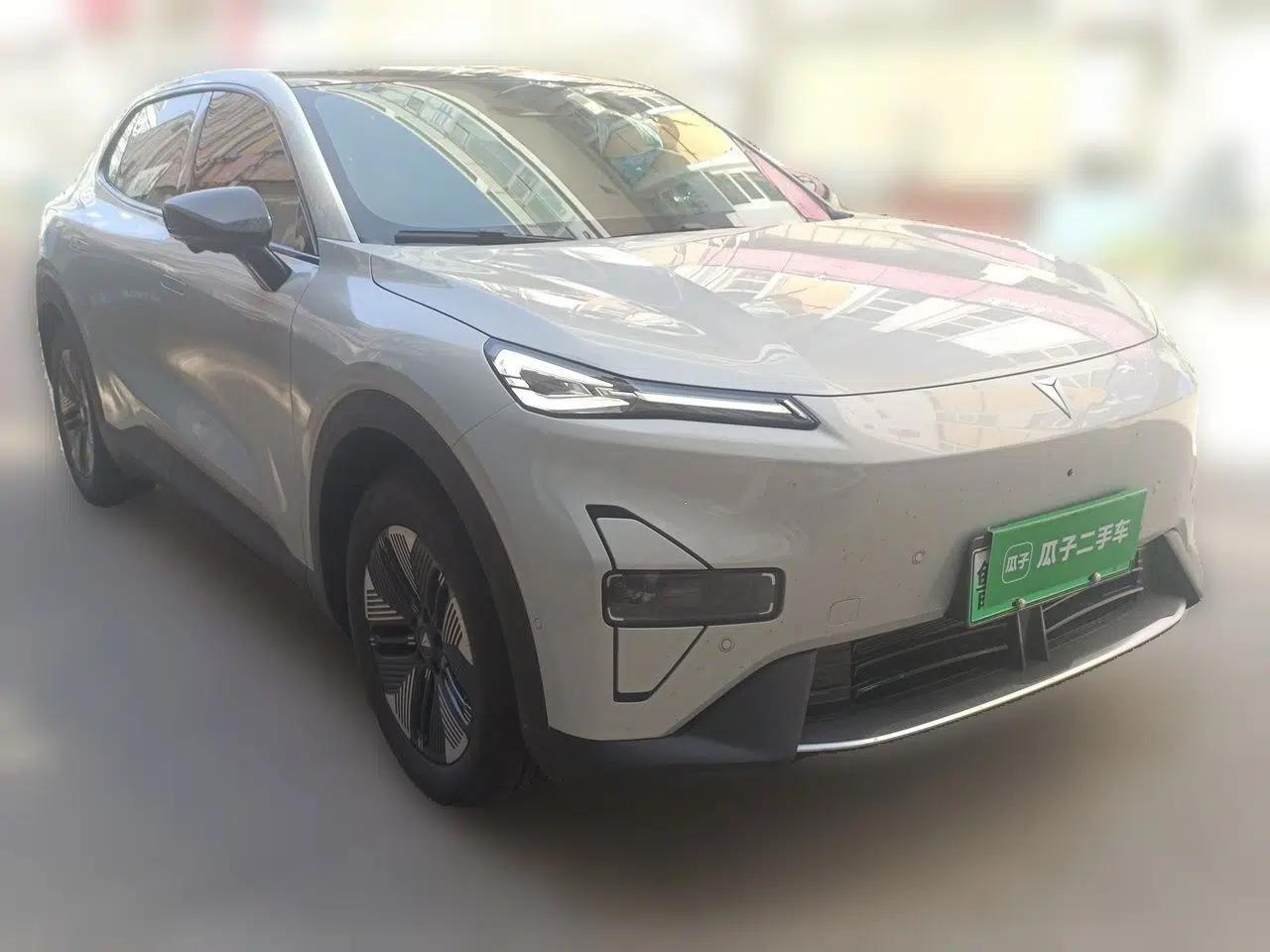Deepal S05 2026 Model 520Max Pure Electric Edition — миниатюра 3