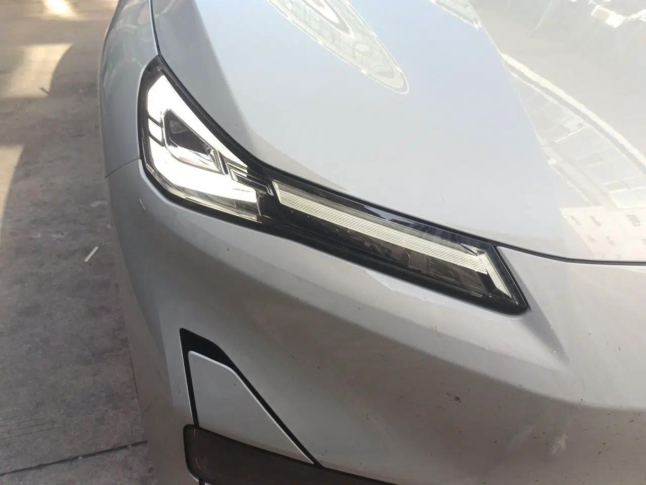 Deepal S05 2026 Model 520Max Pure Electric Edition — миниатюра 7