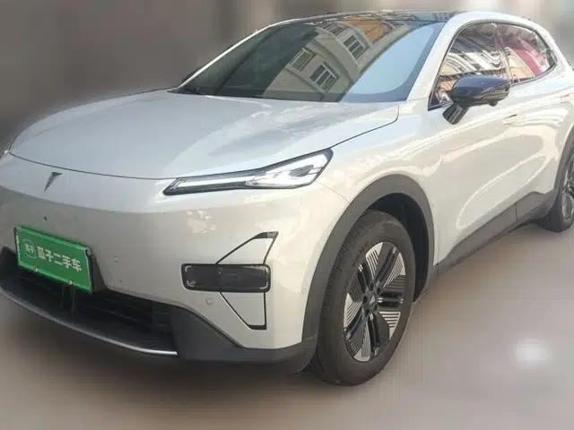 Deepal S05 2026 Model 520Max Pure Electric Edition