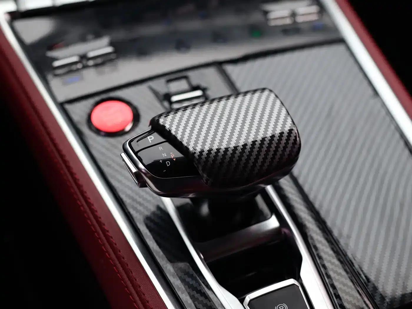 Changan CS85 COUPE 2019 1.5T DCT Dynamic Edition (National VI Emission Standard) — миниатюра 15