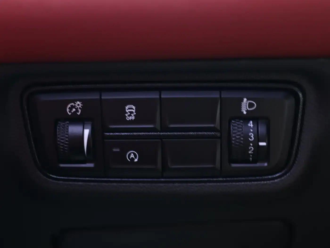 Changan CS85 COUPE 2019 1.5T DCT Dynamic Edition (National VI Emission Standard) — миниатюра 19