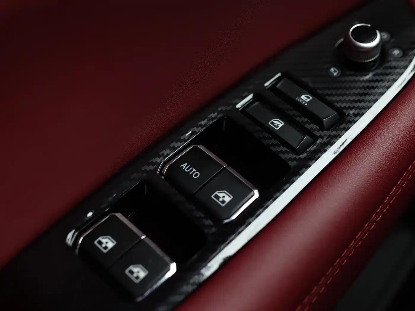 Changan CS85 COUPE 2019 1.5T DCT Dynamic Edition (National VI Emission Standard) — миниатюра 20