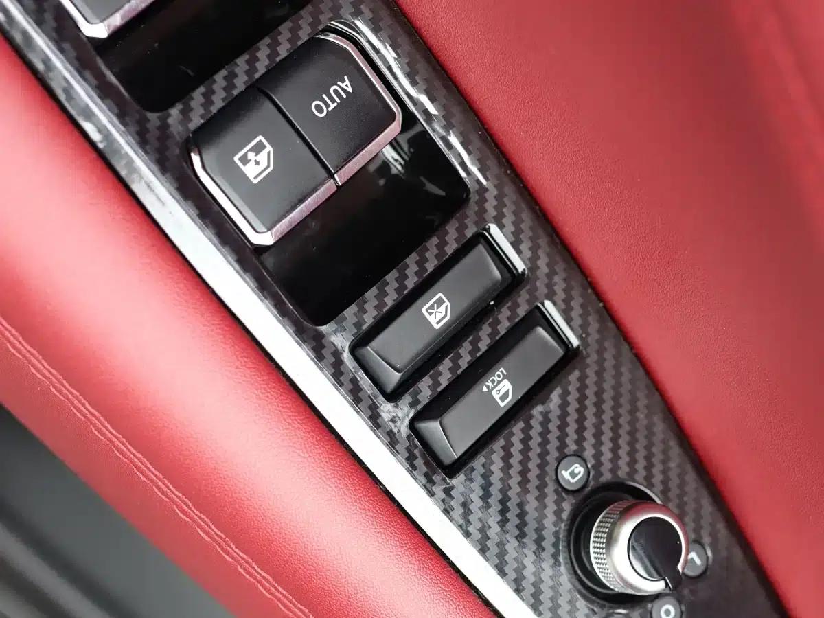 Changan CS85 COUPE 2019 1.5T DCT Dynamic Edition (National VI Emission Standard) — миниатюра 23