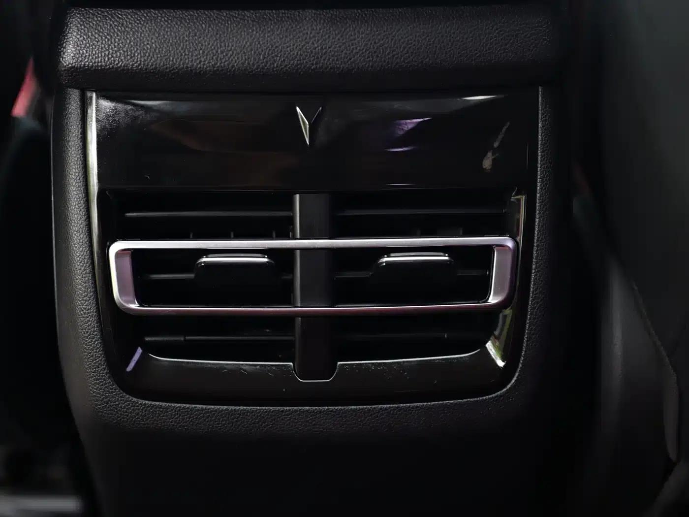 Changan CS85 COUPE 2019 1.5T DCT Dynamic Edition (National VI Emission Standard) — миниатюра 24