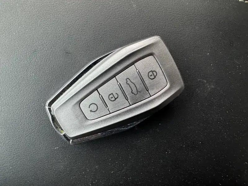 Geely Binyue 2020 PRO 240T DCT Hunter — миниатюра 11