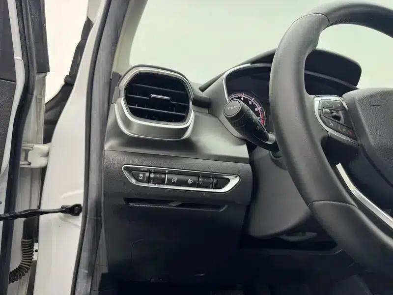 Geely Binyue 2020 PRO 240T DCT Hunter — миниатюра 18