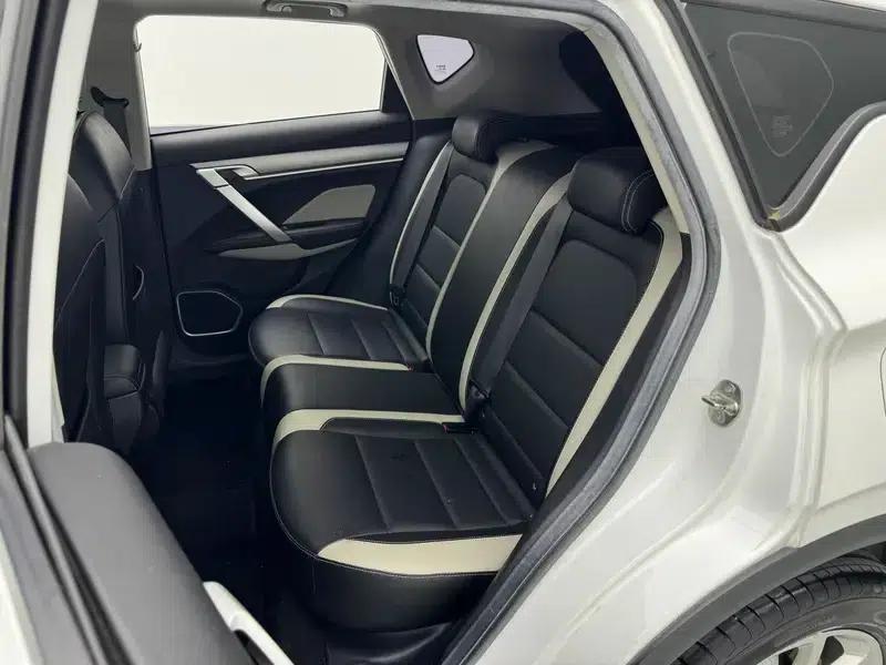 Geely Binyue 2020 PRO 240T DCT Hunter — миниатюра 23