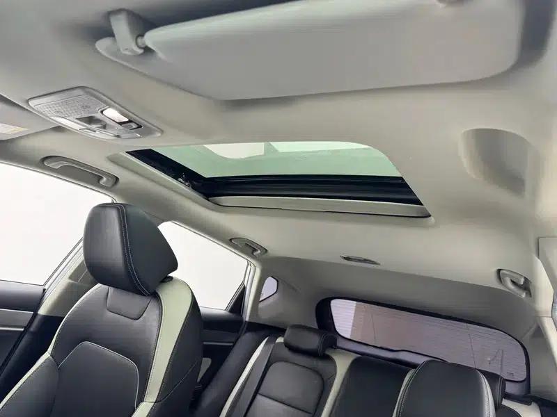 Geely Binyue 2020 PRO 240T DCT Hunter — миниатюра 24