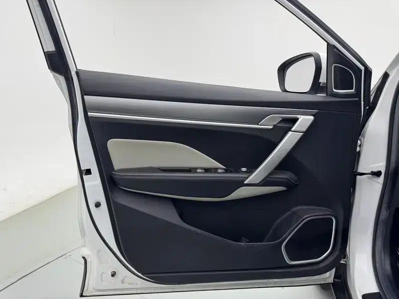 Geely Binyue 2020 PRO 240T DCT Hunter — миниатюра 25