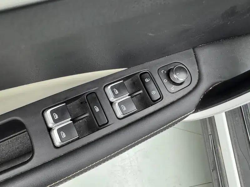 Geely Binyue 2020 PRO 240T DCT Hunter — миниатюра 26