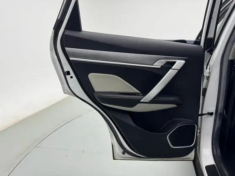 Geely Binyue 2020 PRO 240T DCT Hunter — миниатюра 27