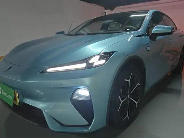 Deepal L07 2024 230Max Qiankun Intelligent Driving ADS SE Range-Extended Version