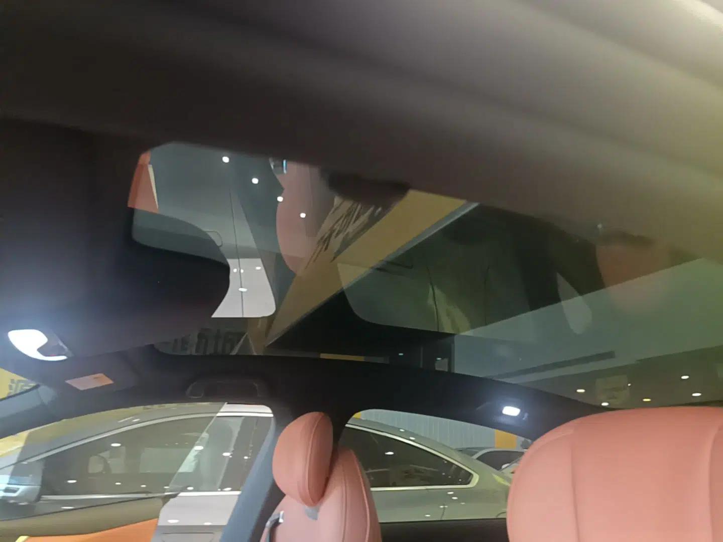 Deepal L07 2024 230Max Qiankun Intelligent Driving ADS SE Range-Extended Version — миниатюра 21