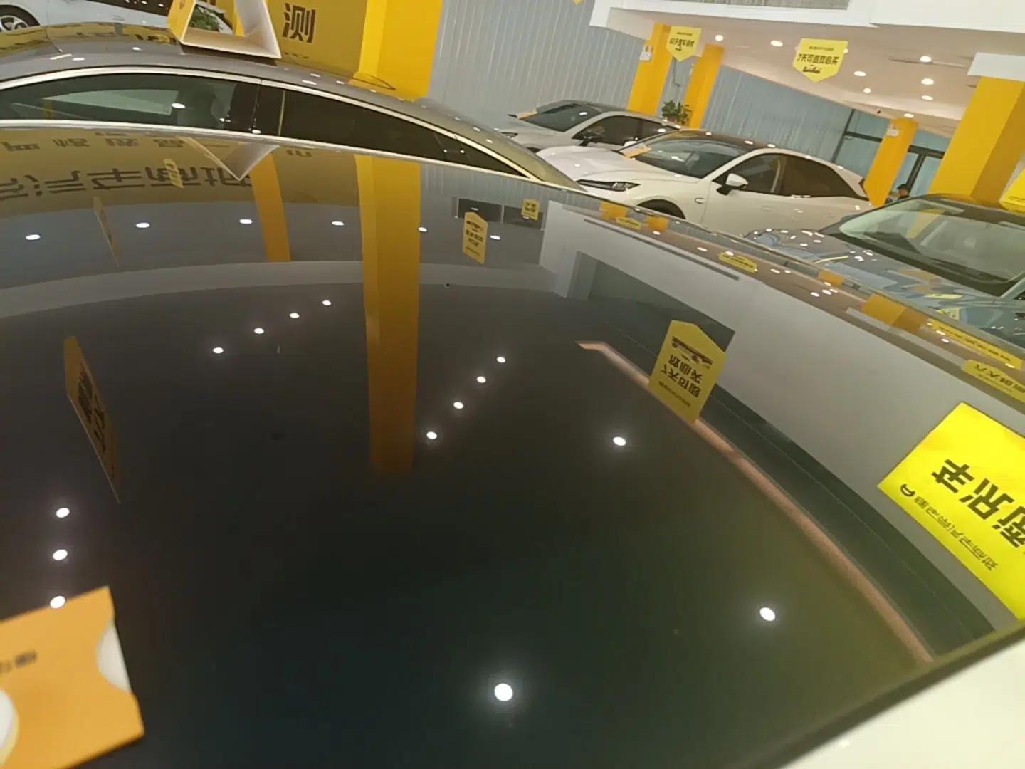 Deepal L07 2024 230Max Qiankun Intelligent Driving ADS SE Range-Extended Version — миниатюра 7