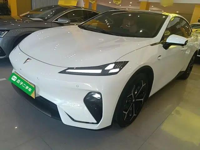 Deepal L07 2024 230Max Qiankun Intelligent Driving ADS SE Range-Extended Version