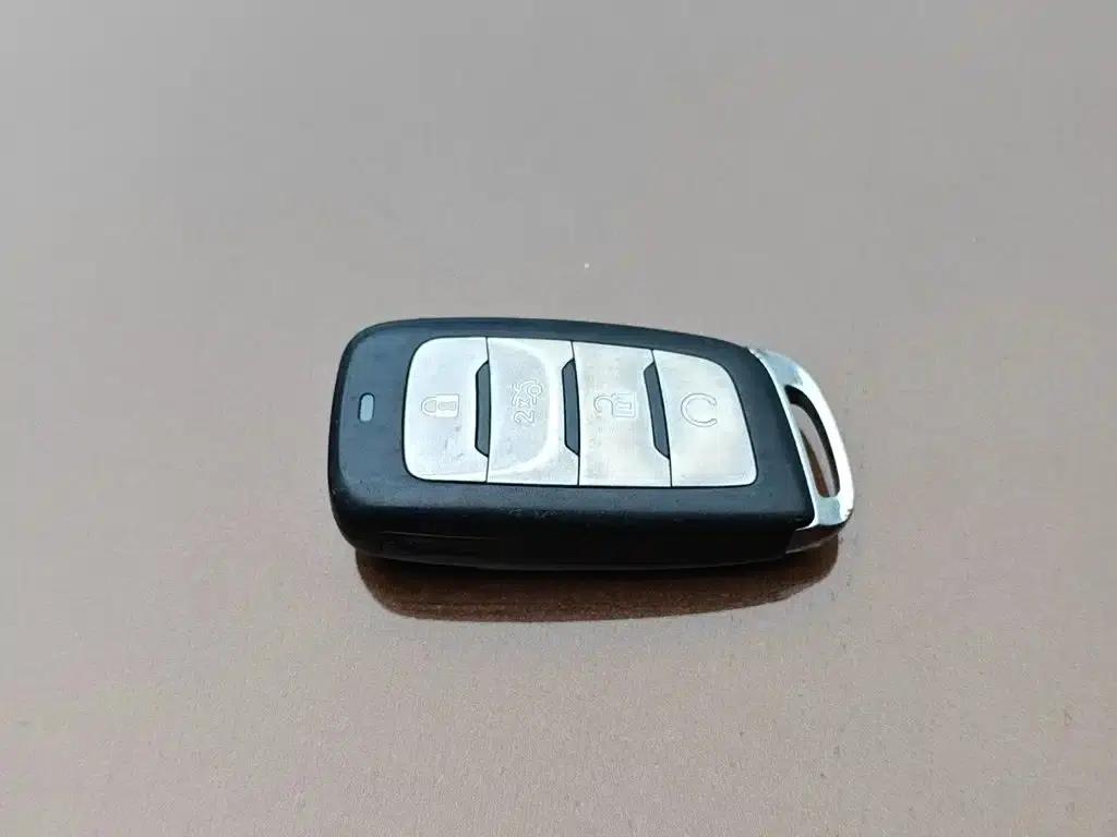 Changan CS95 2017 2.0T AWD Smart Edition — миниатюра 19