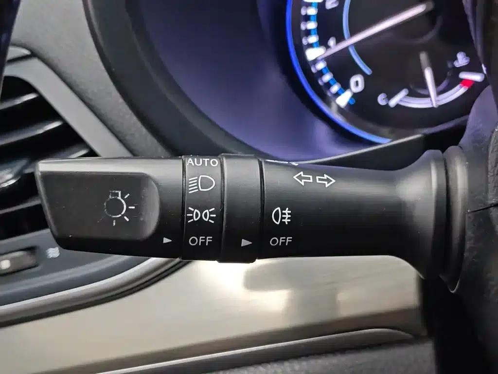 Changan CS95 2017 2.0T AWD Smart Edition — миниатюра 21