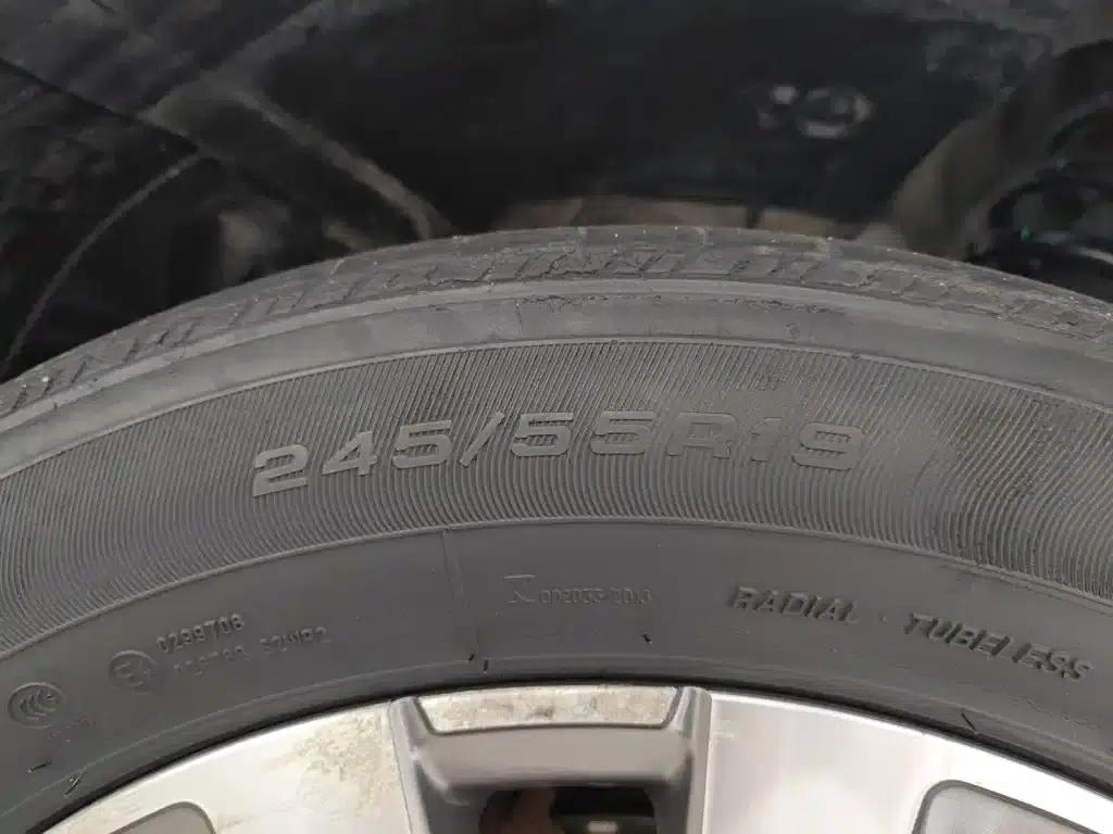 Changan CS95 2017 2.0T AWD Smart Edition — миниатюра 24
