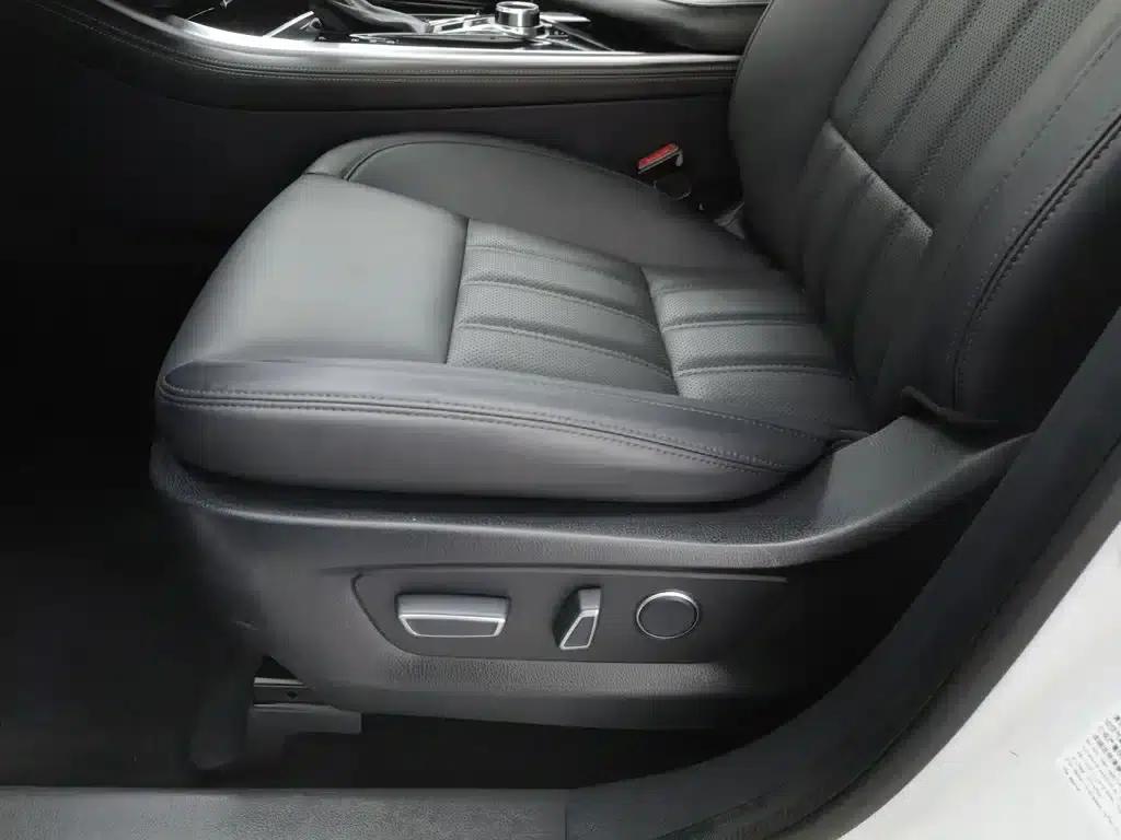 Changan CS95 2019 2.0T 2WD Luxury Edition — миниатюра 20