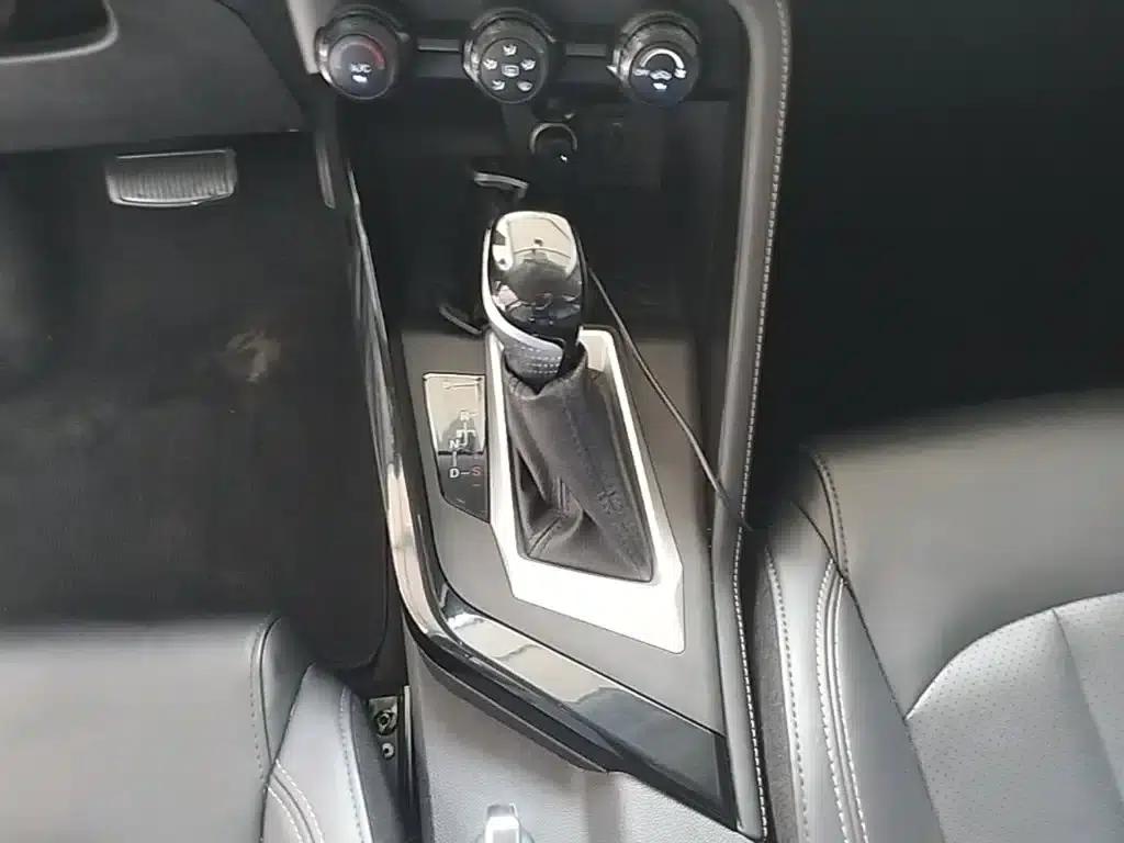 Changan CS15 2021 1.5L Automatic Enjoyment Edition — миниатюра 14