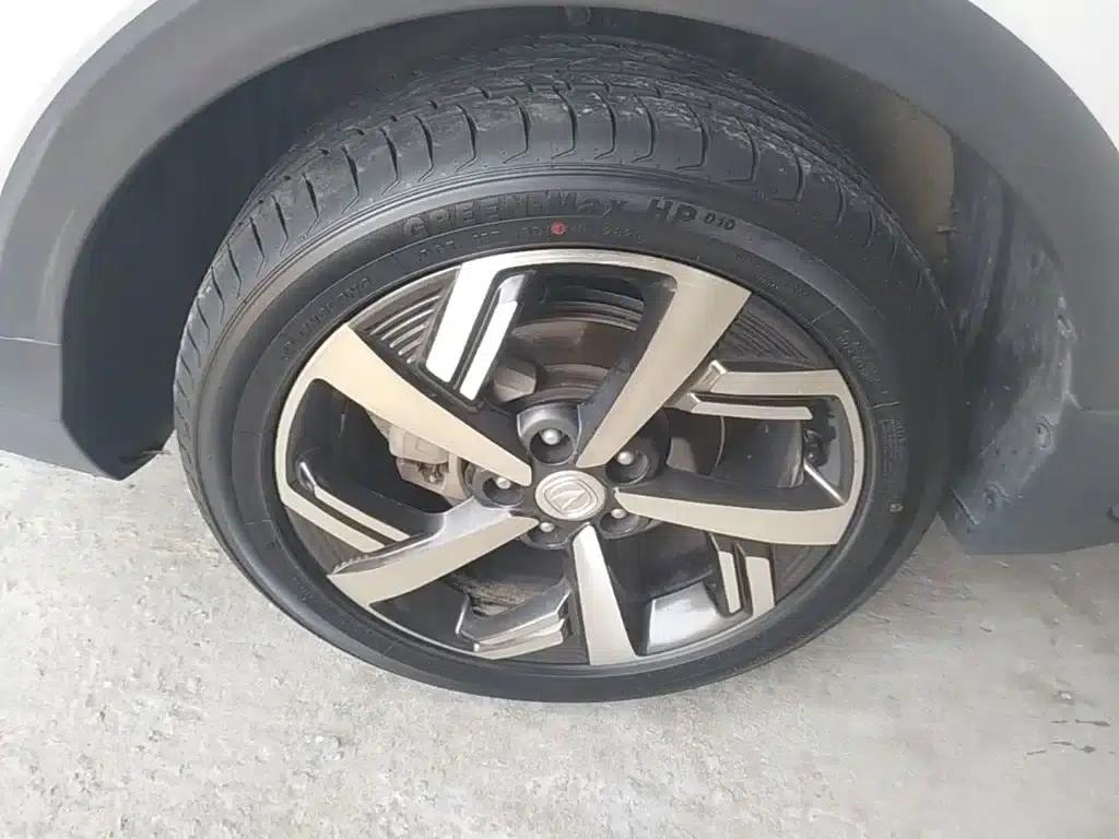 Changan CS15 2021 1.5L Automatic Enjoyment Edition — миниатюра 23