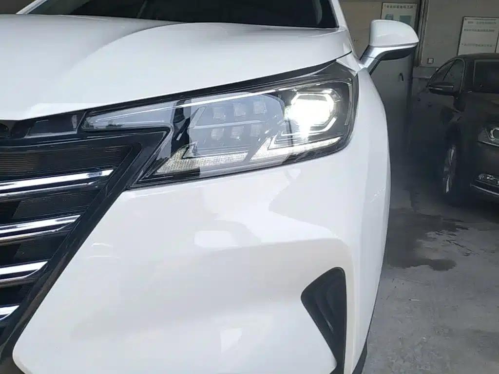 Changan CS15 2021 1.5L Automatic Enjoyment Edition — миниатюра 24