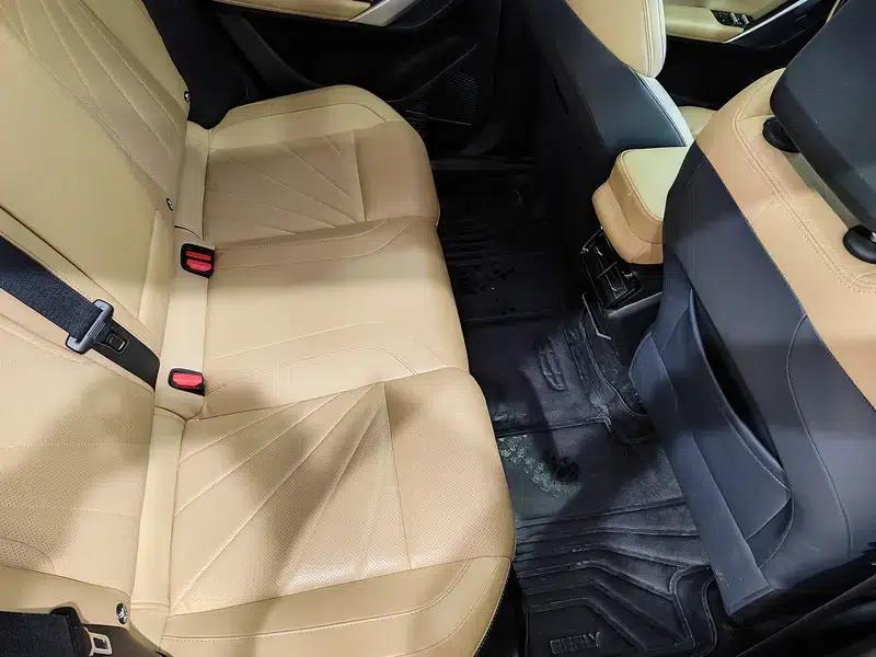 Geely Boyue L 2023 2.0TD DCT Premium Edition — миниатюра 8
