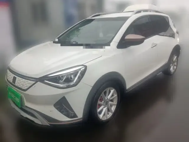 SOL E20X 2020 Heartbeat Edition